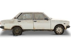 Quelles sont les différentes solutions pour se débarrasser d’une vieille voiture ?